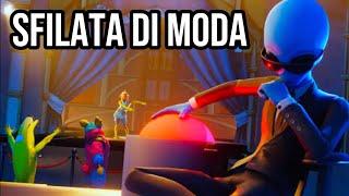 PARTECIPO AD UNA SFILATA DI MODA CON MYLIO SU FORTNITE - Fortnite 50 Fashion Show w/@Mylio_supreme