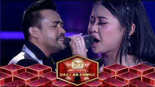 “Engkau Jawaban Doa-Doaku...” Duet Tasya Da7 & Fildan Ini Bikin Merinding