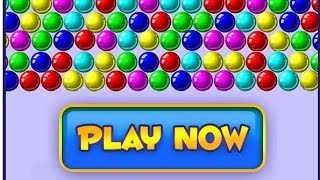 Bubble Shooter...... level 1&5 screenshot 4