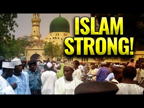 Vidéo: Comment la propagation de l'Islam a-t-elle affecté l'Afrique du Nord ?