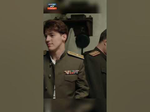 Сын Сталина зашёл в гости к своему другу🔥 #кино #сериал #фильм - YouTube