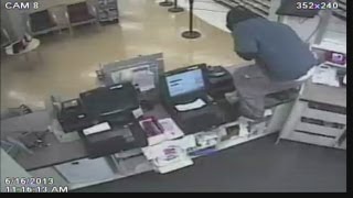Pill robbing becomes problem in WNY