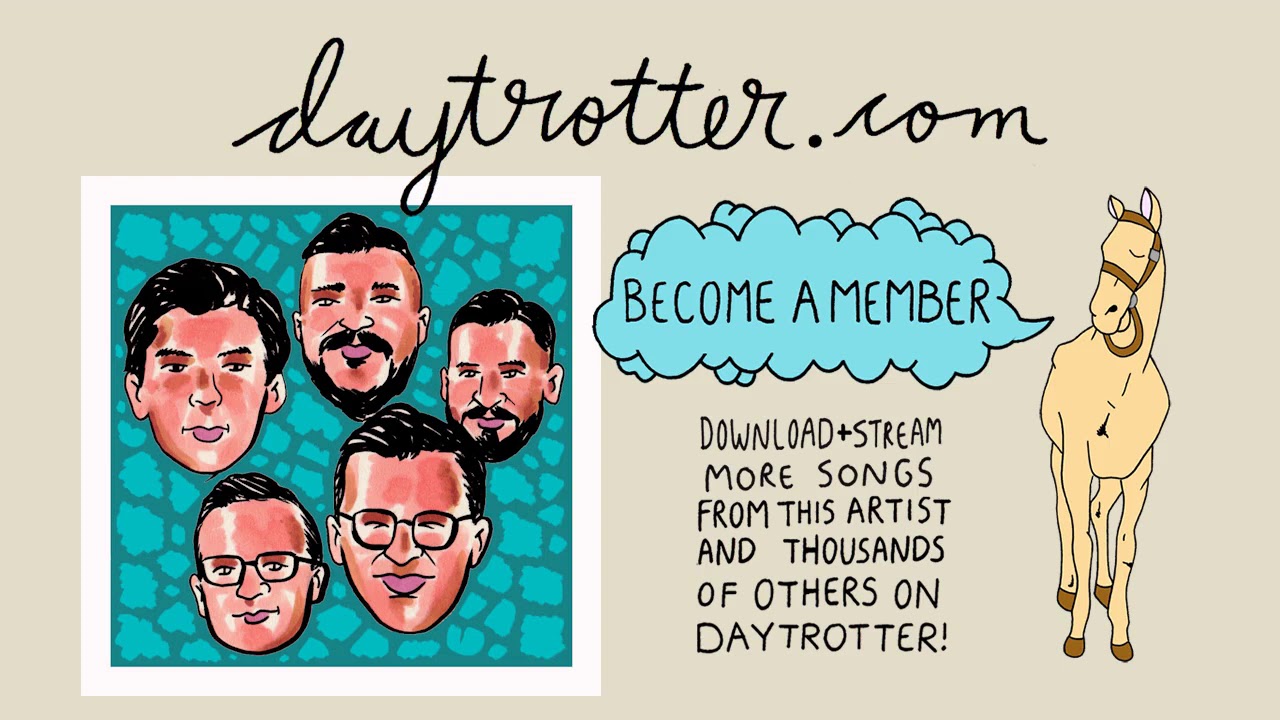 Seaway - Apartment - Daytrotter Session