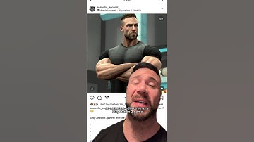 Lifting Simulator PS2 Game 😳 #gym #bodybuilding #workout