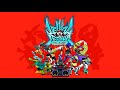 Lethal League Blaze OST - Ain