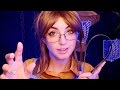 ASMR | More Experiments on You | Attack on Titan [Hange Zoë]