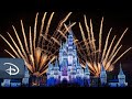 Relive Minnie’s Wonderful Christmastime Fireworks | Walt Disney World