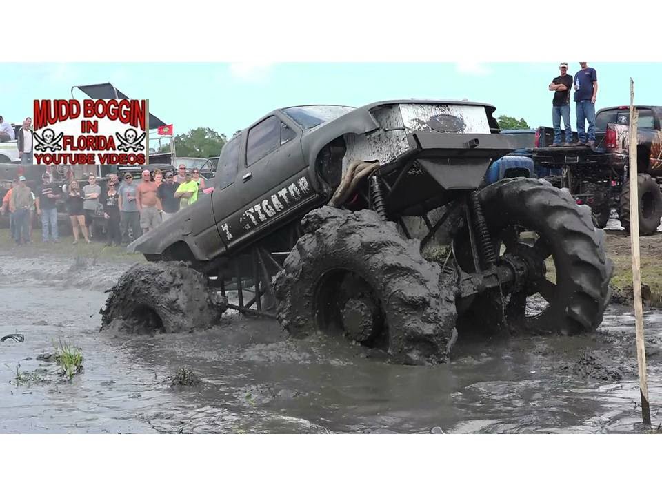 mud bogging places near me GBHS Fab. Father & Son... Team Up to Hit the Bounty Hole