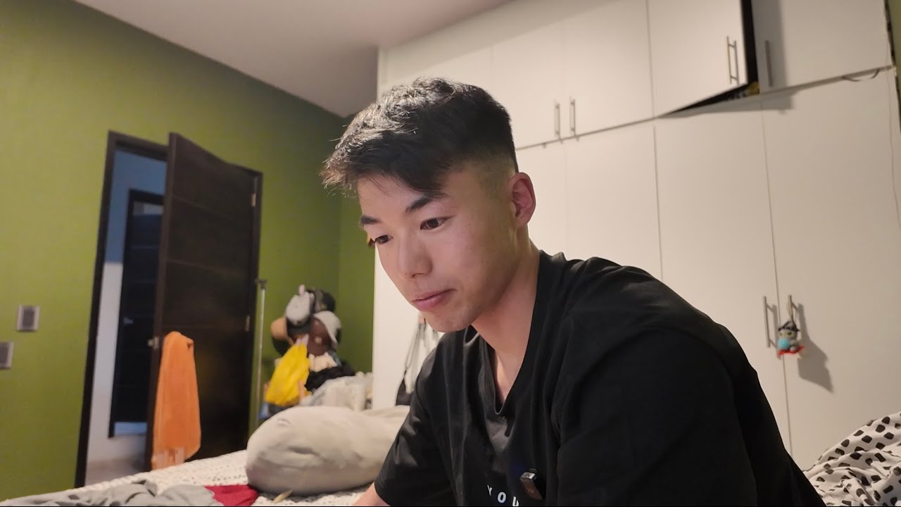 Cuando no tengo propósitos todo se siente aburrido/ Falta Poco Para Irme