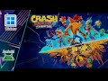Winlator 10 Final !! Crash Bandicoot 4 it's About Time di Android 15 !! Mi Pad 7 Snapdragon 7+Gen3