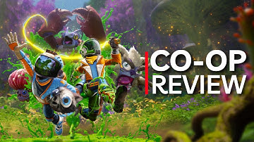 Revenge of the Savage Planet Review - Worth Playing?