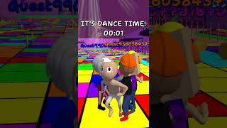 Mr. Dude Online Challenges 2