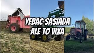 YEBAC SASIADA ALE TO VIXA
