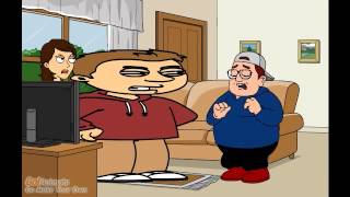 Erica, Eric And Diesel Get Expelled