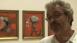 Francis Bacon at Tate Britain | TateShots