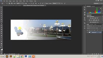 How to use Clone stamp tool - Photoshop CS6