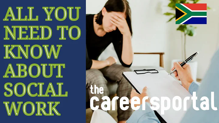 All You Need To Know About Becoming A Social Worker | Careers Portal