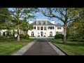 A Legendary Waterfront Estate in Alexandria, Virginia | TTR Sotheby's International Realty