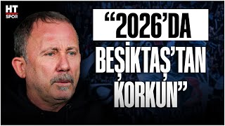 Emre Erenden Flaş Beşiktaş Sözleri