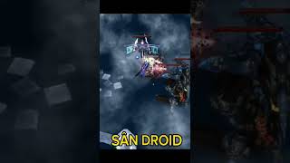 Mu Mobile Giống PC: Mu Lost Event Sự kiện sân bos Droid screenshot 2