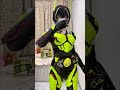 なんかエロい #kamenrider