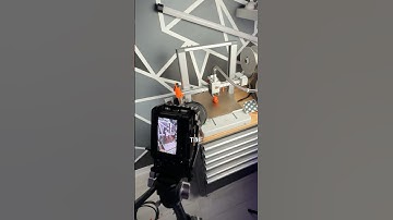 How to Timelapse 3D Printing better! #bambulaba1 #bambulab #3dprinting