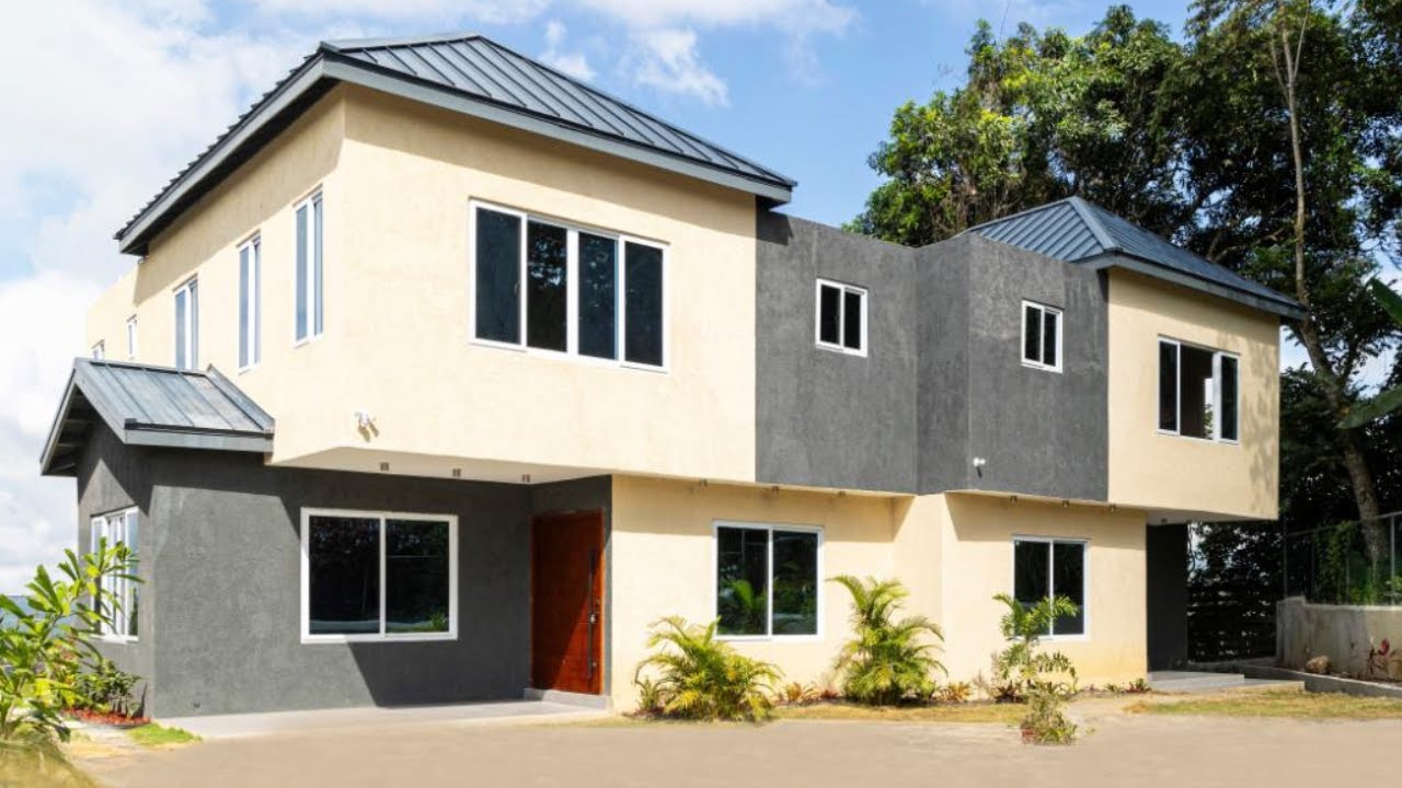 New 3 Bedroom 5 Bathroom House for sale at Sherbourne Heights, Stony