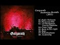 Gorgoroth   instinctus bestalis 2018   2019 full album