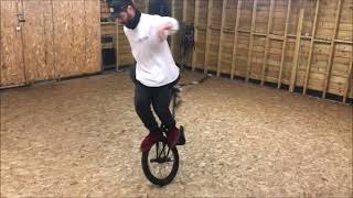 Flatland BMX - Sakis Doumas - Dumptruck Master