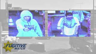 Fugitive Watch #213