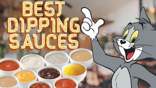 Top 5 Best Dipping Sauces