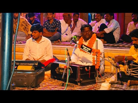 Nakhat Bana Bhajan 2026 || Sattar Bhai Chochra || सतार भाई चोचरा