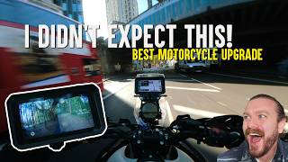 Is motorcycle carplay worth it? Aoocci U6 Install and Review