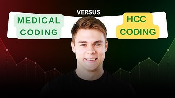 MEDISCHE CODERING VERSUS HCC-CODERING