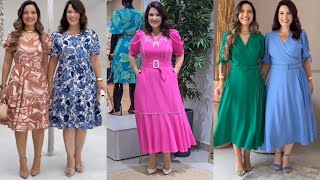 Women's DRESSES STYLISH 👗 