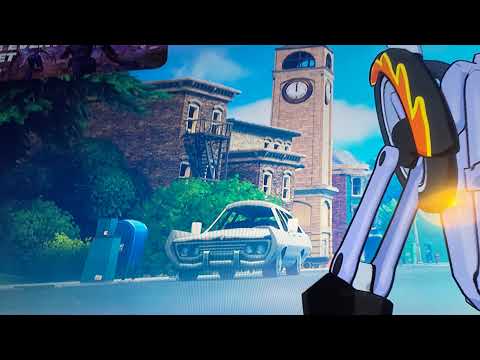 LIVE Minecraft Realm survival