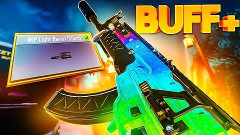 *NEW* Cod Mobile KN44 Gunsmith