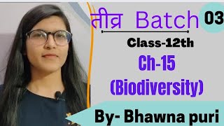 Class-12th Ch-15|| Ecosystem|| Cbse boards|| NEET|| Biology by Bhawna puri