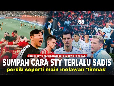 amantoto4d x ducati88 - GBK MELEDAK ASIA IKUT TERPANA! Lihat Cara STY Bun*h Nyawa Utama Persib. Sisi lain Kemenangan Persija