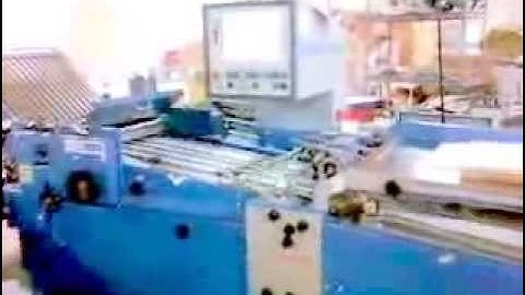 MBO FOLDER  NAVIGATOR