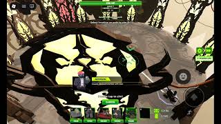 Aymaniya Plays Elite Mode (Roblox TDX) 