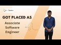 The inside scoop associate  software engineers honest review from qspiders wakad student