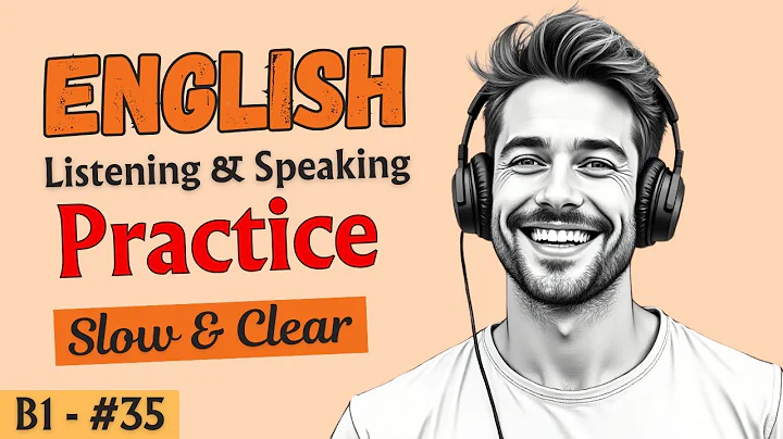 B1 English Listening Practice | How to Develop Patience and Self Control | Improve Your English |ESL