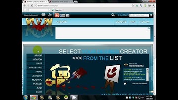 How to create items for your WoW 3.3.5 Server