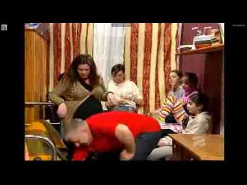 კომედი შოუ - ვიწრო ოთახი / komedi shou - viwro otaxi