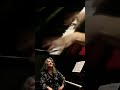 Martha Argerich plays octaves. Liszt Funerailles. Марта Аргерих играет октавы. Ференц Лист