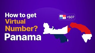 How to Get PANAMA Phone Number within 2 MINUTES? screenshot 4