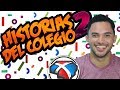 Dominicanos cuentan HISTORIAS DEL COLEGIO VOL. 2