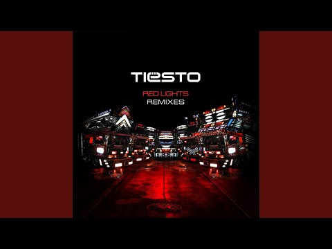 Tiësto - Red Lights (twoloud Remix)