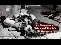 39 Years since Sabra and Shatila